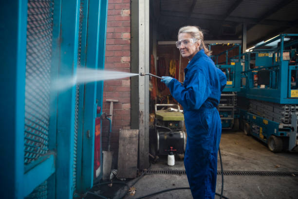 Best Residential Pressure Washing Services  in Brewster, WA