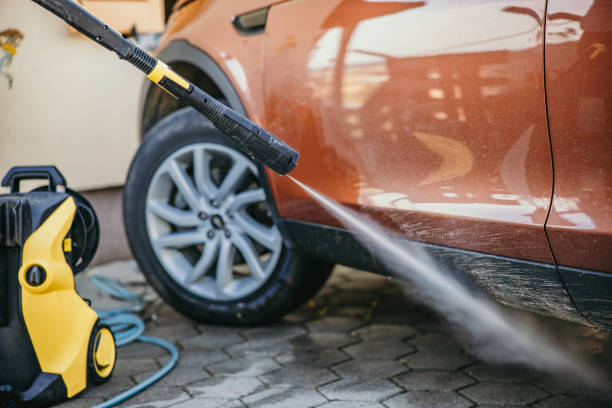 Best Affordable Power Washing  in Brewster, WA